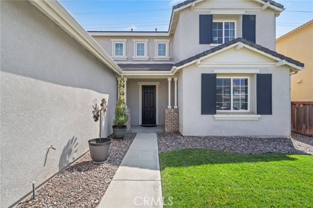 29499 Camino Cristal, Menifee, CA 92584