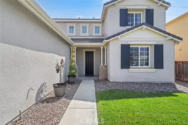 29499 Camino Cristal, Menifee, CA 92584