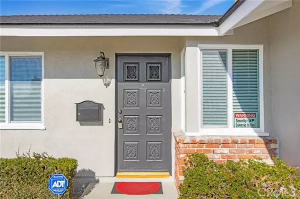 1325 Walling Avenue, Brea, CA 92821