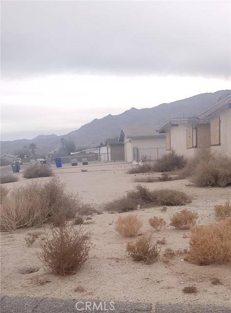 29 Palms, CA 92277,74031 Gorgonio Drive