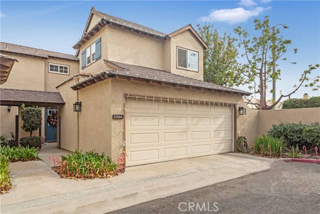 2150 San Michel Drive #A, Costa Mesa, CA 92627