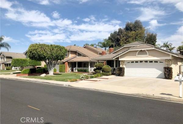 17065 Brooklyn Avenue, Yorba Linda, CA 92886