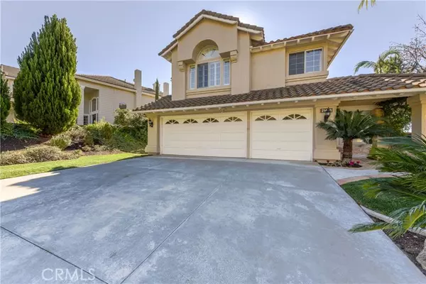 Rancho Santa Margarita, CA 92679,21455 Birdhollow Drive