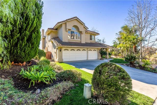 21455 Birdhollow Drive, Rancho Santa Margarita, CA 92679