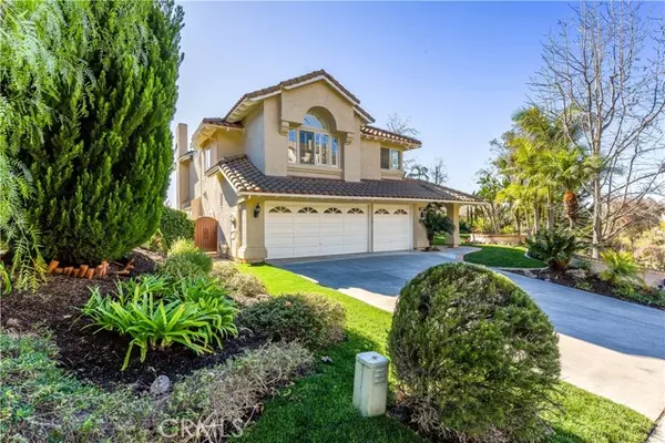 21455 Birdhollow Drive, Rancho Santa Margarita, CA 92679