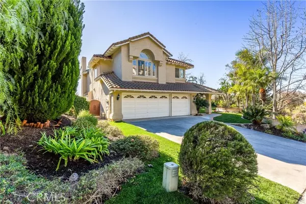 21455 Birdhollow Drive, Rancho Santa Margarita, CA 92679