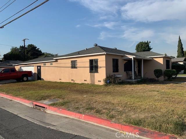 1527 S Bentley Avenue, Compton, CA 90220