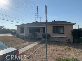 Compton, CA 90220,1527 S Bentley Avenue