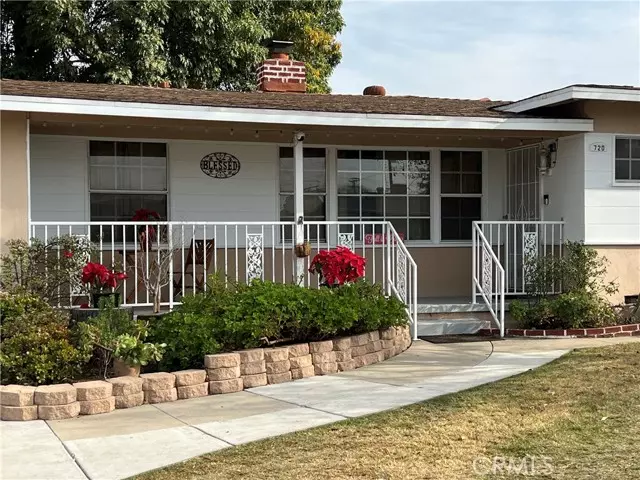 West Covina, CA 91791,720 S Shasta Street