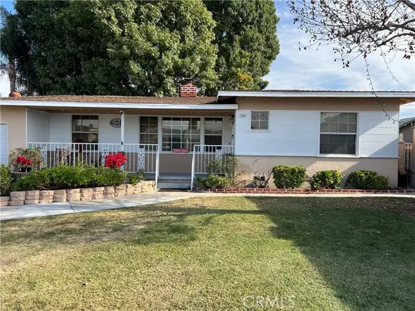 West Covina, CA 91791,720 S Shasta Street