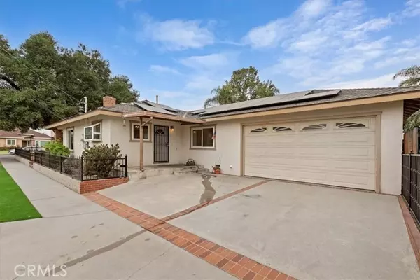 Monrovia, CA 91016,1856 S Alta Vista Avenue