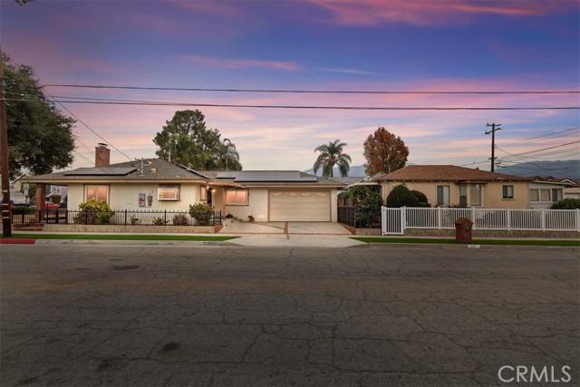 1856 S Alta Vista Avenue, Monrovia, CA 91016