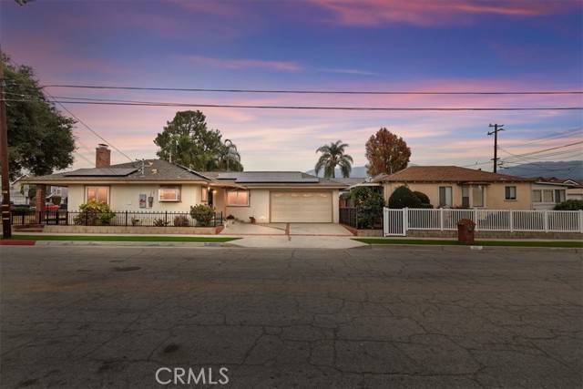 1856 S Alta Vista Avenue, Monrovia, CA 91016