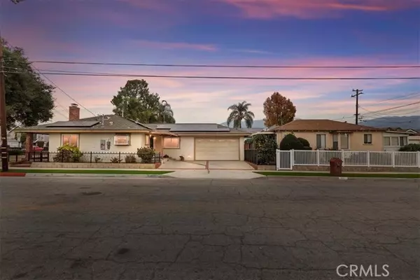 1856 S Alta Vista Avenue, Monrovia, CA 91016