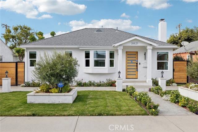 3821 S Muirfield Road, Los Angeles, CA 90008