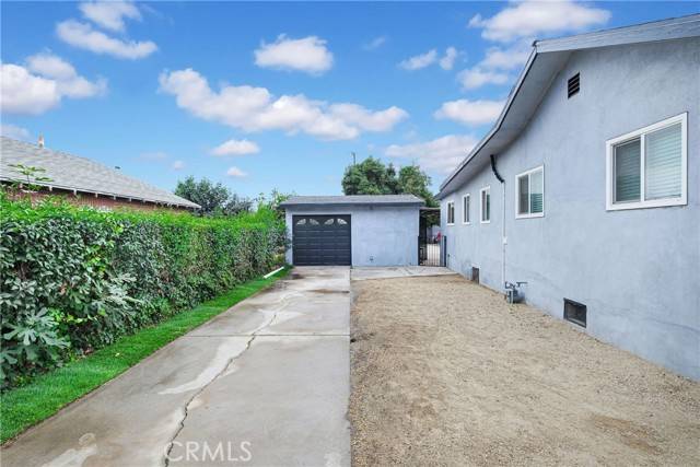 12701 Harris Avenue, Lynwood, CA 90262