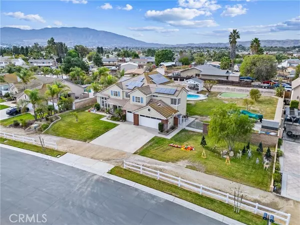 2322 Morgan Drive, Norco, CA 92860