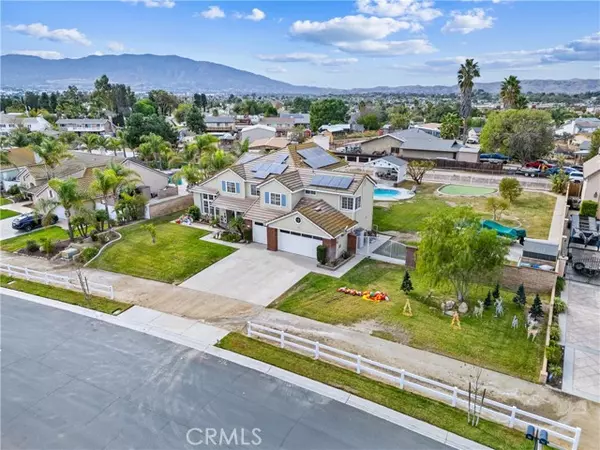 2322 Morgan Drive, Norco, CA 92860