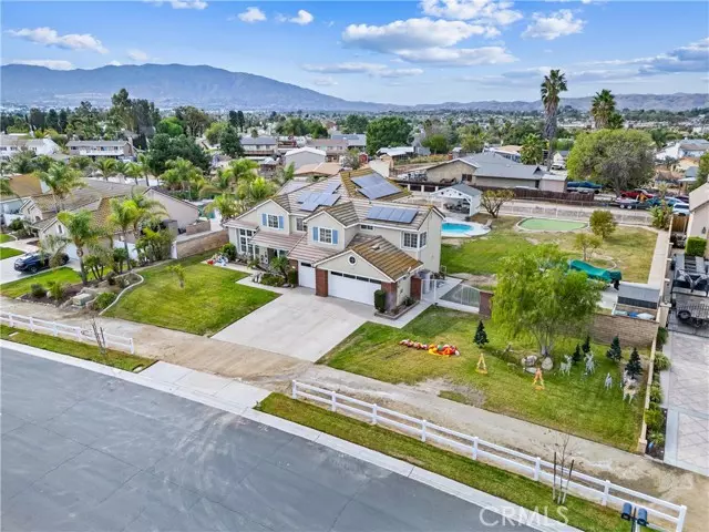 2322 Morgan Drive, Norco, CA 92860