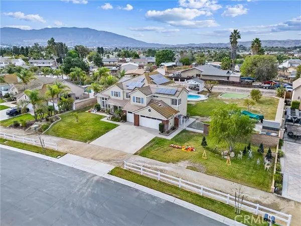 2322 Morgan Drive, Norco, CA 92860