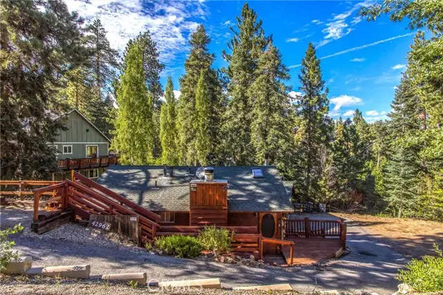 42962 Dogwood Drive, Big Bear Lake, CA 92315