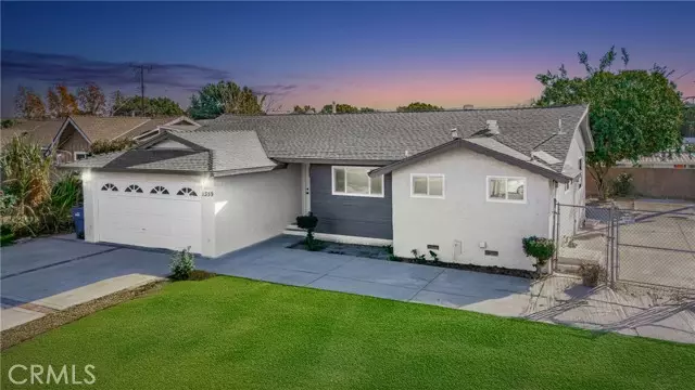 Ontario, CA 91762,1359 W Vesta Street