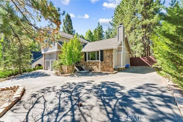 41659 Mockingbird Drive, Big Bear Lake, CA 92315