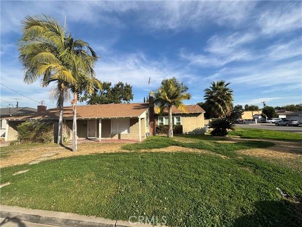 6302 Los Robles Avenue, Buena Park, CA 90621