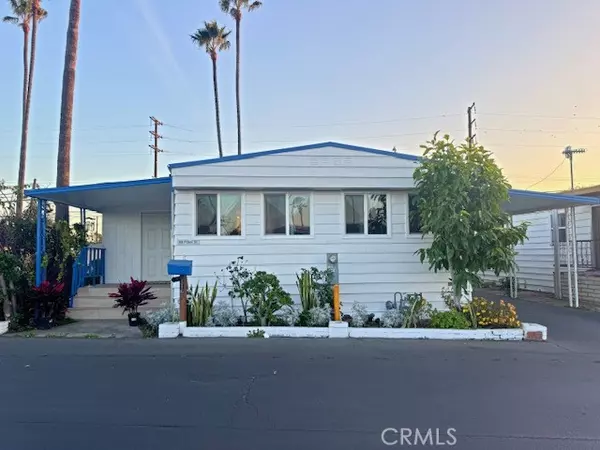 Santa Ana, CA 92704,4117 W McFadden #116