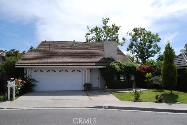 18 STAR THISTLE, Irvine, CA 92604