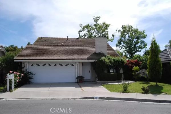 18 STAR THISTLE, Irvine, CA 92604