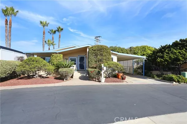 6496 Friendly Place #7T, Carlsbad, CA 92011