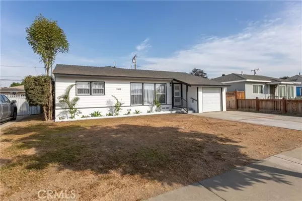 11003 Balfour Street, Whittier, CA 90606