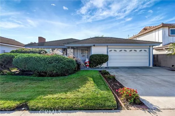 12082 Flagstone Avenue, Garden Grove, CA 92843