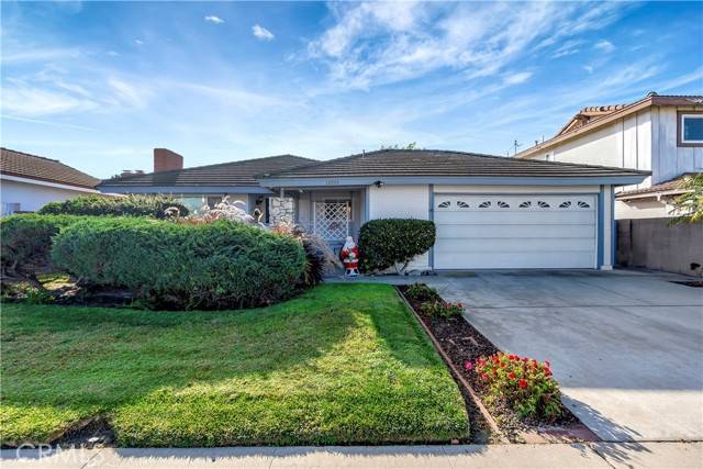 12082 Flagstone Avenue, Garden Grove, CA 92843