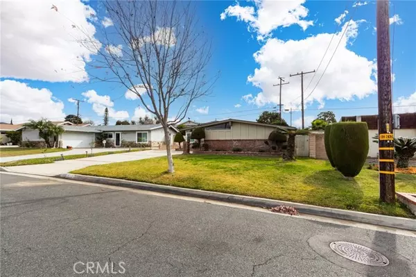 15224 Manzanares Road, La Mirada, CA 90638