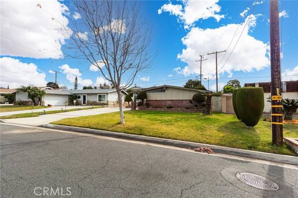 15224 Manzanares Road, La Mirada, CA 90638