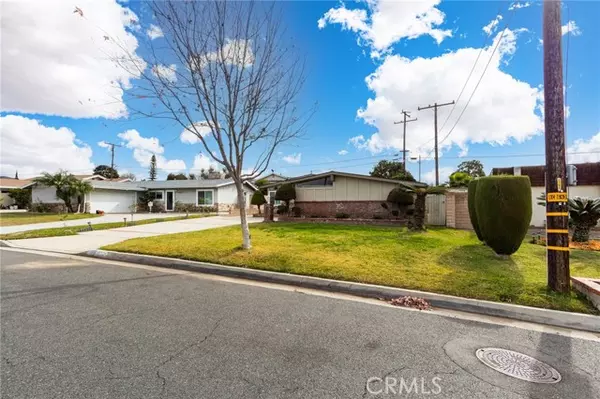 15224 Manzanares Road, La Mirada, CA 90638