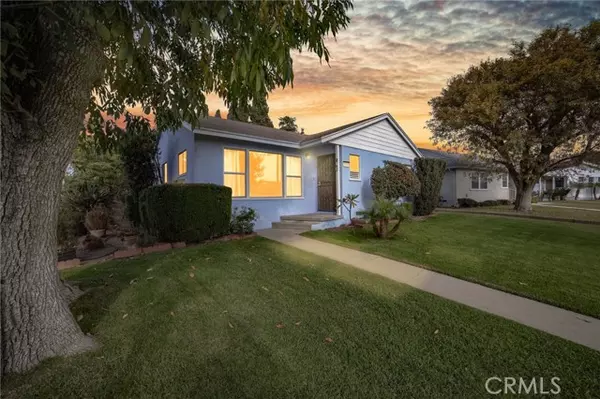 15603 Fernview Street, Whittier, CA 90604