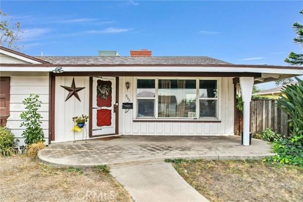 964 Washington Avenue, Pomona, CA 91767