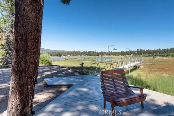 Big Bear Lake, CA 92315,661 Cienega Road