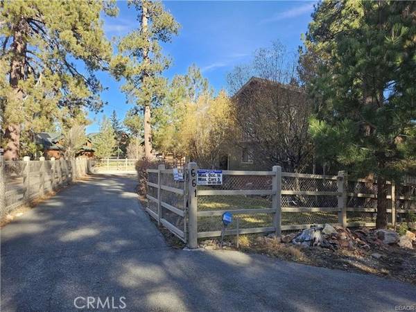 661 Cienega Road, Big Bear Lake, CA 92315