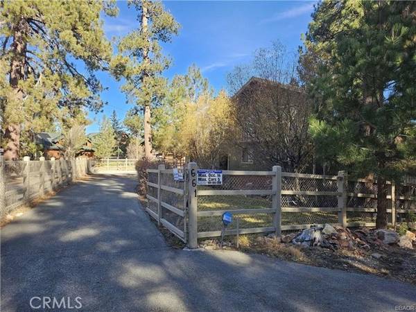 661 Cienega Road, Big Bear Lake, CA 92315