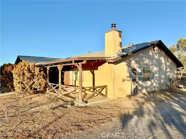 Phelan, CA 92371,10971 Monte Vista Road