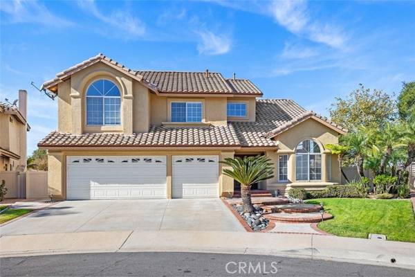 2 Crystalglen, Aliso Viejo, CA 92656