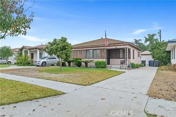 Lakewood, CA 90712,5858 Clark Avenue