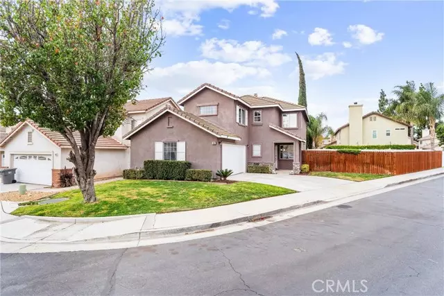 Corona, CA 92878,990 Primrose Lane