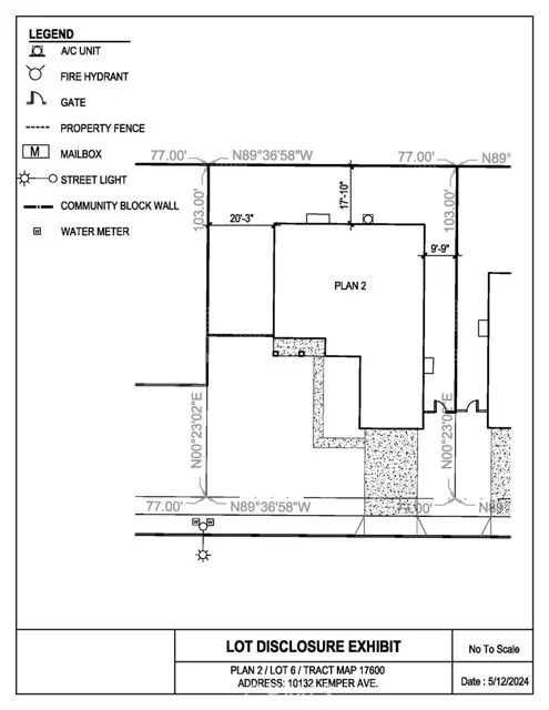 Adelanto, CA 92301,10132 Kemper Avenue