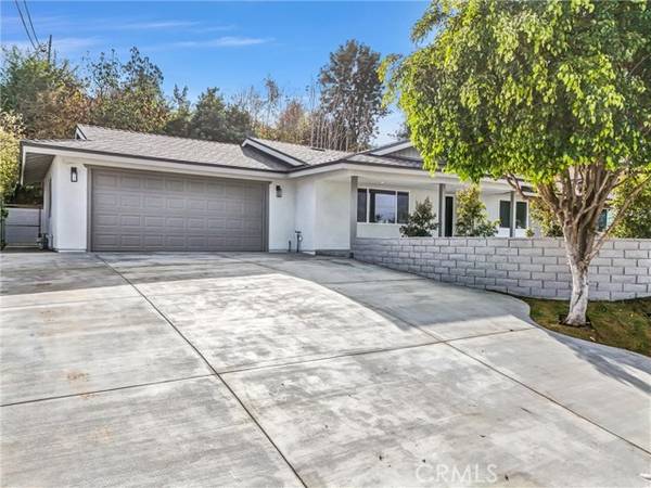 2975 Riverside Drive, Chino, CA 91710