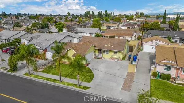 Cypress, CA 90630,5751 Lime Avenue